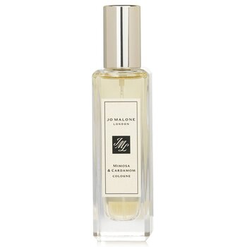 Mimosa & Cardamom EDC